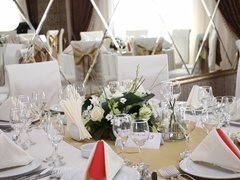 Eden House Ballroom - locatie evenimente